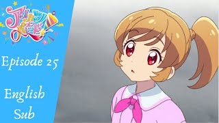 【Aikatsu on Parade】 Episode 25 To a Shining Future English Sub [upl. by Yme]