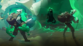 Moonlighter  First Playthrough  Part 1 PC [upl. by Goldfinch]