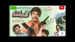 SAKHI BADSHAH MOVIE 1996 Full HD CAST amp FACTS SULTAN RAHI amp SAIMA PAKISTANI OLD PUNJABI MOVIES [upl. by Verine]