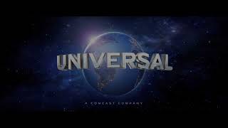 Universal PicturesMiramaxBlumhouse Productions HDR 2022 [upl. by Eelarol]