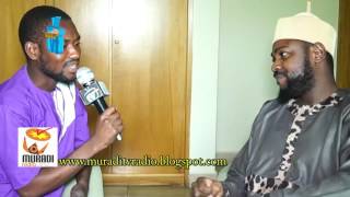 MUJALLAR KANNYWOOD ADAM A ZANGO GWASKA RETURNS COMPETITION PART2 EP20 [upl. by Kenon]