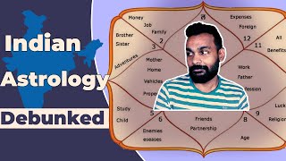 A Scientific Test of Indian Astrology Vedic Astrology [upl. by Zeugirdor]