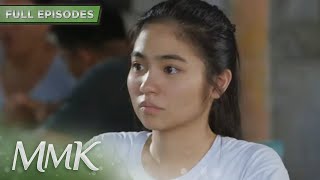 Rubber Shoes  Maalaala Mo Kaya  Full Episode [upl. by Koren]