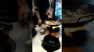 Singapuri rice Benz Road🙂😋FaisalArsalan shorts shortsvideo youtubeshorts [upl. by Oile]