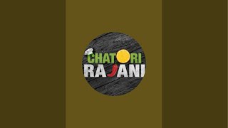 Chatori Rajani is live [upl. by Phare423]