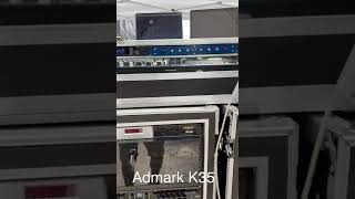 Admark Ad 42 vs Admark K35 Test and Tune by Mike Digital admarkaudio1581 [upl. by Cired666]