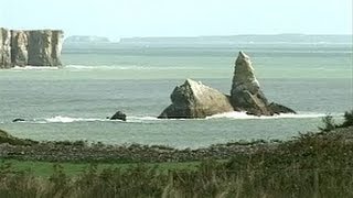 Journeys Pembrokeshire Wales  Castles and Coast [upl. by Lichter]