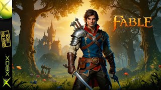 🎮 Best Fable Soundtrack Compilation  Ultimate Xbox Music Tribute 🌟 2024 [upl. by Atnoed]