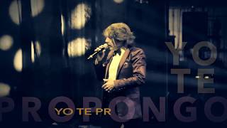 Diego Verdaguer  Yo Te Propongo Video Oficial de Letras [upl. by Aicenod]