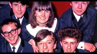 THE APPLEJACKS LIVE AT THE BBC  1964 [upl. by Harwin]