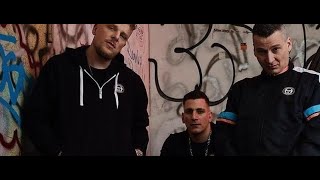 187 Strassenbande  Alles Übernommen prodKingside [upl. by Enamart]