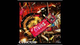 Straykids  CIRCUS「Audio」 [upl. by Burrill]