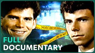 Wealth Betrayal and Murder The True Story of the Menendez Brothers [upl. by Streeto161]