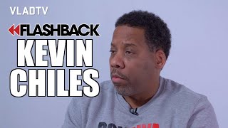 Kevin Chiles on Alpo Cooperating Against Him Flashback [upl. by Zetnod66]