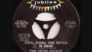 Ding dong  The witch is dead  The Fifth Estate [upl. by Iret]