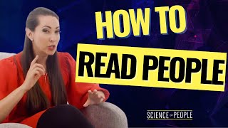 How to read people Decode 7 body language cues [upl. by Nicki557]