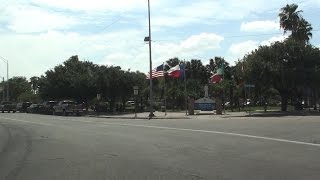 WELCOME TO BROWNSVILLE TEXAS USA [upl. by Kelula586]