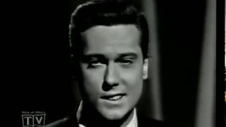 Jack Jones sings Call Me Irresponsible live 1964 [upl. by Acinoreb]