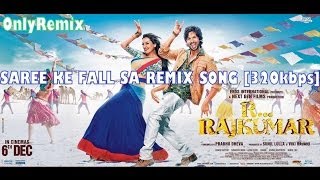 Saree k fall sa  Dance [upl. by Greabe]