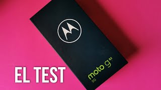 Motorola G82 Antutu Benchmark [upl. by Kerwin392]