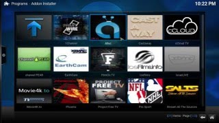 How to install Movie4k Video Addon for movies on Demand  Streaming Online [upl. by Pineda]