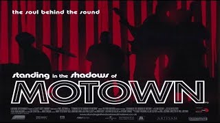 Standing in the shadows of motown [upl. by Moselle94]