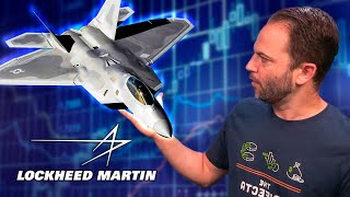 Is Lockheed Martin a Stock to Buy LMT Stock Analysis Strong Performance and Cash Flow [upl. by Arnst129]