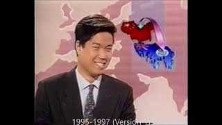 TVB News Ident 19772019 [upl. by Farwell]