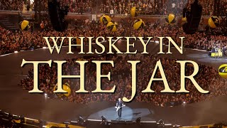 Metallica Whiskey In The Jar  Live In Detroit MI November 12 2023 Multicam [upl. by Olenolin]