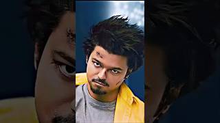 Gandhi vs jeevan last fight scene thalapathy shorts thalapathy67 [upl. by Robbert]