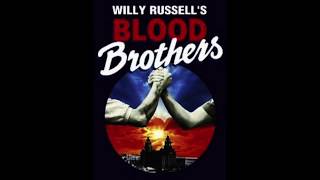 BLOOD BROTHERS London [upl. by Dlarrej]