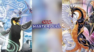 Floowandereeze vs Light and Darkness  Ranked Duel  YuGiOh Master Duel [upl. by Netsirk76]