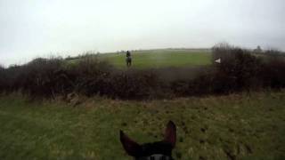 GoPro Hunting Highworth Berks and Bucks [upl. by Afton487]