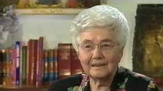 Chiara Lubich si racconta 2 [upl. by Dougy99]