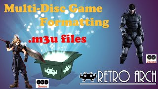 RetroArch Sony PSP Core Setup Guide  How To Play PSP Games With RetroArch [upl. by Trager]