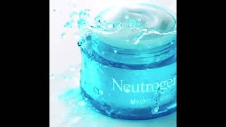 Neutrogena Hydro Boost Water Gel [upl. by Reinwald]