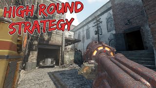 Kino Der Toten Best High Round Strategy Guide  Black Ops 3 Zombies [upl. by Trix45]