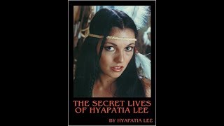 Hyapatia Lee SECRET LIVES and NATIVE STRENGTH [upl. by Ociram823]