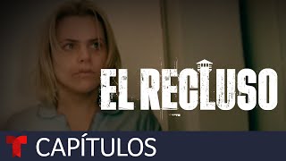 El Recluso  Capítulo 07  Telemundo [upl. by Lianna]