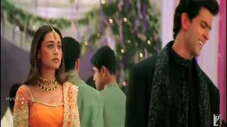 The Medley Song  Mujhse Dosti Karoge  Hrithik Roshan  Kareena Kapoor  Rani Mukerji [upl. by Aliam]