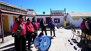 Himno Nacional de Chile en idioma Aymara  SUBTITULADO [upl. by Dukey]