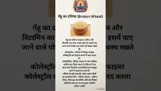 Gahu ka daliya  Broken Wheat  radhaquotes  viralvideo [upl. by Juakn5]