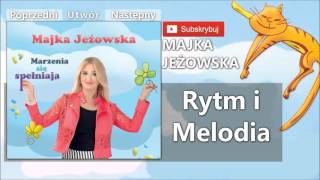 13 Majka Jeżowska Rytm i Melodia [upl. by Myca]