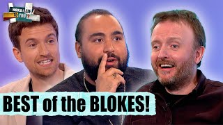 Best of the BLOKES Compilation  Would I Lie To You [upl. by Hausmann735]