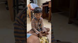 Ava enna pananu ungaluku thariyathu saisarancomedychannel youtubeshorts [upl. by Marco951]