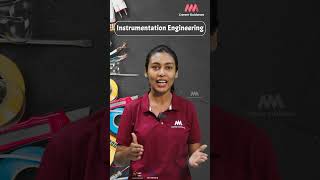 Instrumentation Engineering  MMM Career Guidance [upl. by Monreal]