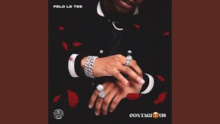 Felo Le Tee  Manca Official Audio feat Toss [upl. by Prisilla]