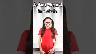 Simon Says…Turn around in a Circle Play Simon Says for Kids shorts kidsgames simonsays [upl. by Chladek]