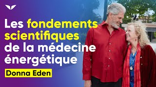 Vous êtes sceptique au sujet de la médecine énergétique  Ceci pourrait vous faire changer davis [upl. by Alithea]