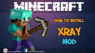 How to install  Xray Mod 172174 [upl. by Cote]